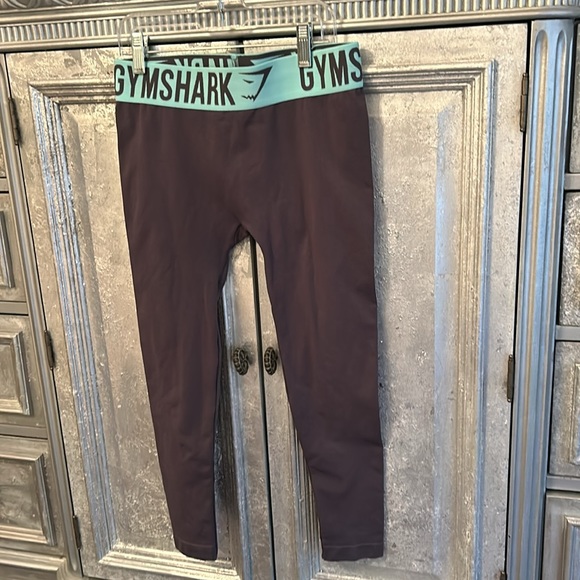 Gymshark crop leggings - Picture 11 of 13